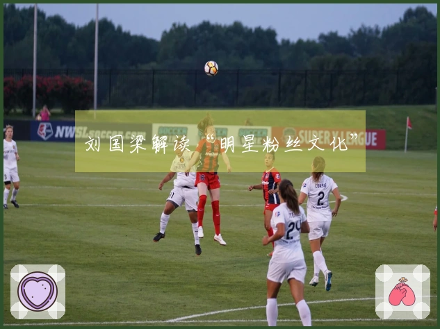 刘国梁解读“明星粉丝文化”